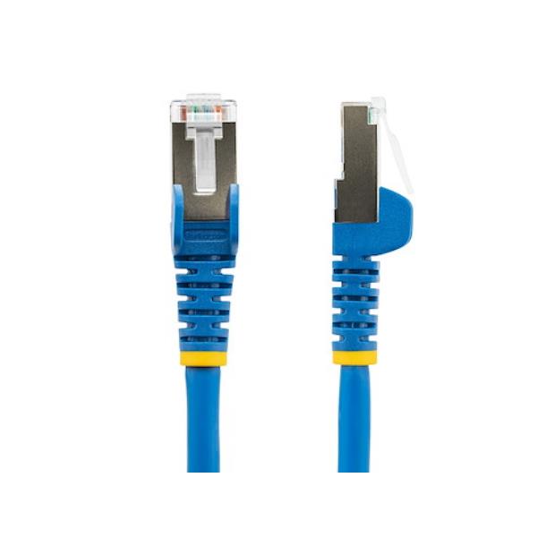 CAVO ETHERNET CAT6A 7 M- LSZH