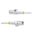 CAVO ETHERNET CAT6A 10 M - LSZH - BIANCO