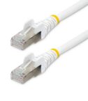 Cavo Ethernet CAT 6a - 7,5m - Bianco