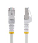 Cavo Ethernet CAT 6a - 7m - Bianco