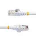 Cavo Ethernet CAT 6a - 7m - Bianco