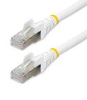 Cavo Ethernet CAT 6a - 7m - Bianco