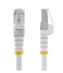 1m CAT6a Ethernet Cable - White