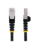 Cavo Ethernet CAT 6a - 7m - Nero