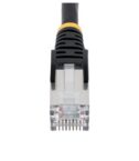 Cavo Ethernet CAT 6a - 7m - Nero