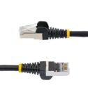 Cavo Ethernet CAT 6a - 7m - Nero