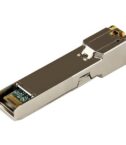 MODULO SFP COMPATIBILE EN RJ-45