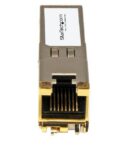 MODULO SFP COMPATIBILE EN RJ-45