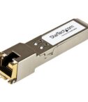 MODULO SFP COMPATIBILE EN RJ-45
