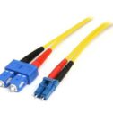 Cavo patch Duplex Fibra 4 m