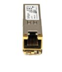 HPE J8177C Compatibile Ricetrasmettitore SFP - 1000BASE-T