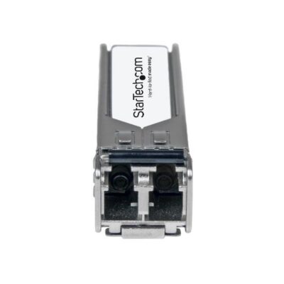 Modulo ricetrasmettitore SFP+ compatibile con HPE 455886-B21 - 10GBASE-LR