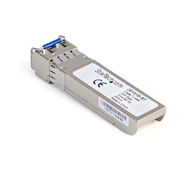 Modulo ricetrasmettitore SFP+ compatibile con HPE J9151D - 10GBASE-LR