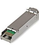 Modulo Ricetrasmettitore SFP in Fibra 100 Mbps Conforme MSA - 100BASE-LX