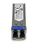 Modulo Ricetrasmettitore SFP in Fibra 100 Mbps Conforme MSA - 100BASE-LX