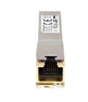 Modulo ricetrasmettitore SFP+ compatibile con Cisco - 10GBASE-T