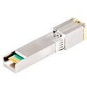 Modulo ricetrasmettitore SFP+ compatibile con Cisco - 10GBASE-T