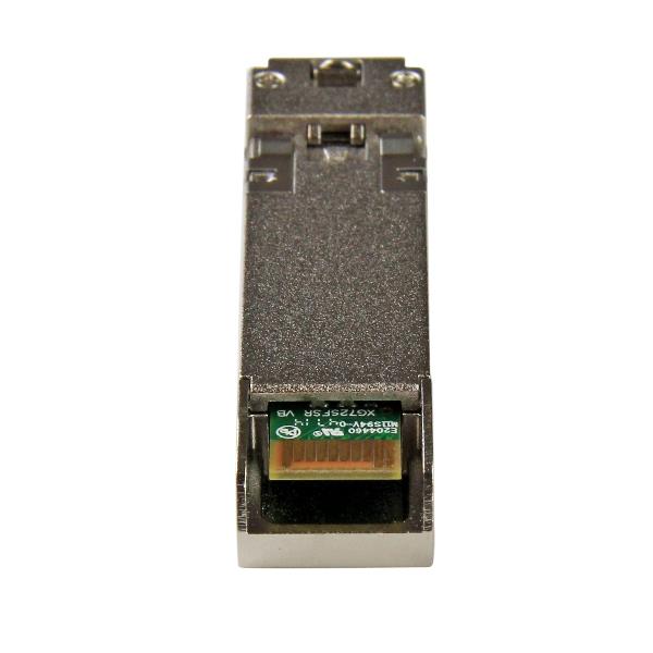 Cisco SFP-10G-LR-S Compatibile - Modulo ricetrasmettitore SFP+ - 10GBASE-LR