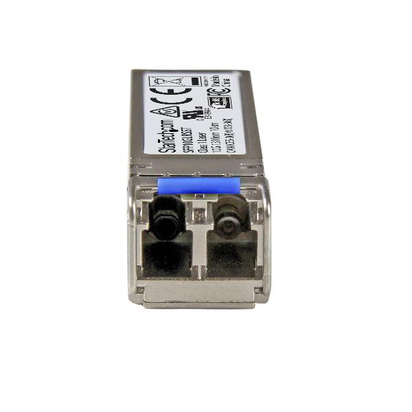 Cisco SFP-10G-LR-S Compatibile - Modulo ricetrasmettitore SFP+ - 10GBASE-LR