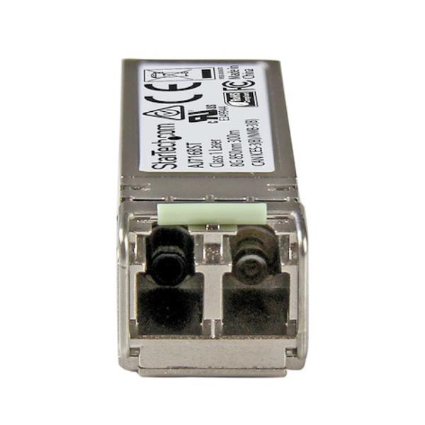 HPE AJ716B Compatibile Ricetrasmettitore SFP - 8GFC