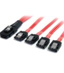 Cavo SAS Serial Attached SCSI 1 m