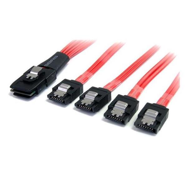 Cavo SAS Serial Attached SCSI 1 m