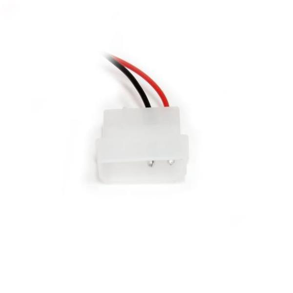 Cavo adattatore slimline SATA a SATA e alimentazione LP4 50 cm