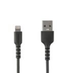 Cavo USB a Lightning da 2m - Conforme Apple MFi