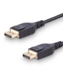 Cavo DisplayPort 1.4 da 5m