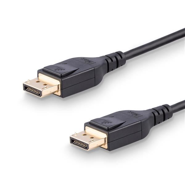 Cavo DisplayPort 1.4 da 5m