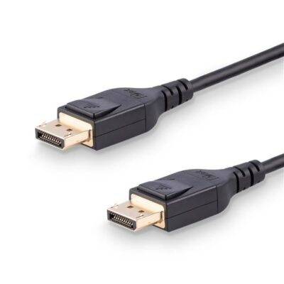 Cavo DisplayPort 1.4 da 3m