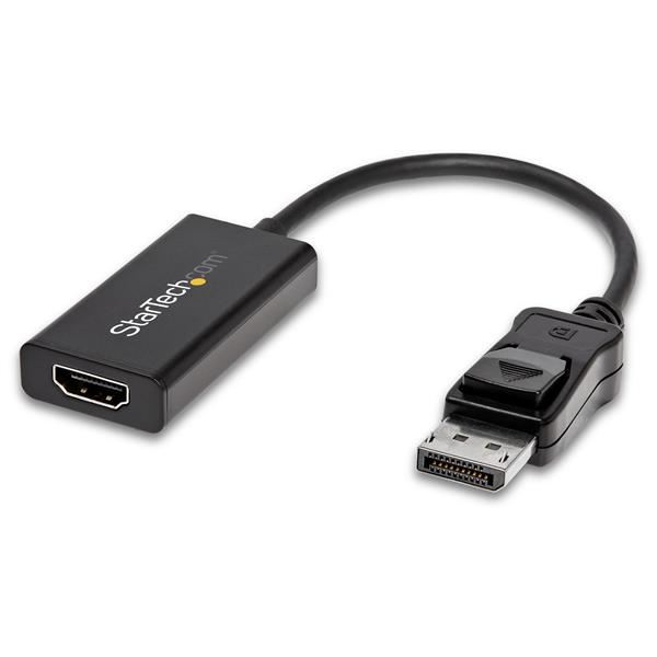 Adattatore DisplayPort a HDMI