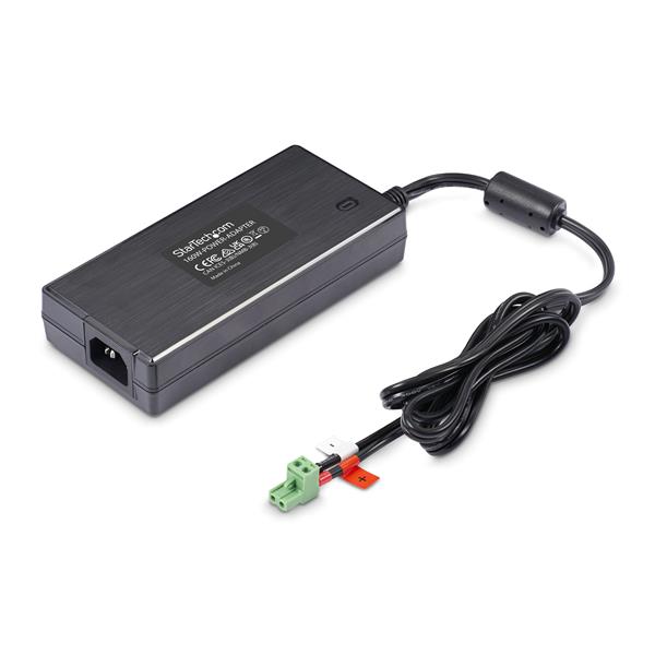 Adattatore di alimentazione DC universale 160W (24V/6.6A)