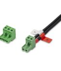 Adattatore di alimentazione DC universale 160W (24V/6.6A)