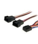Sdoppiatore ventola 4 pin 12''