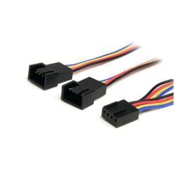 Sdoppiatore ventola 4 pin 12''