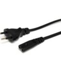 Cavo di Rete EU PC IEC320 a C7 da 1m