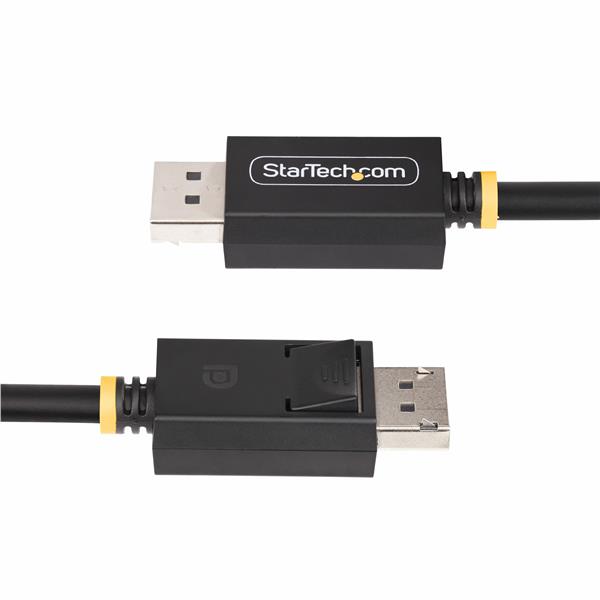 Cavo DisplayPort 2.1 da 1 m, cavo DisplayPort DP80 certificato VESA