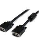 Cavo coassiale HD VGA a 15 pin da 10 m