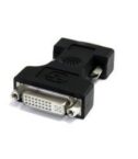 Cavo Convertitore DVI a VGA F/M - Nero