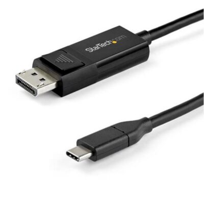 Cavo adattatore USB-C a DisplayPort 1.4 da 1m 8K