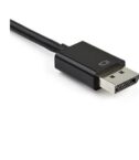 Adattatore DisplayPort a HDMI e VGA 4K 60Hz
