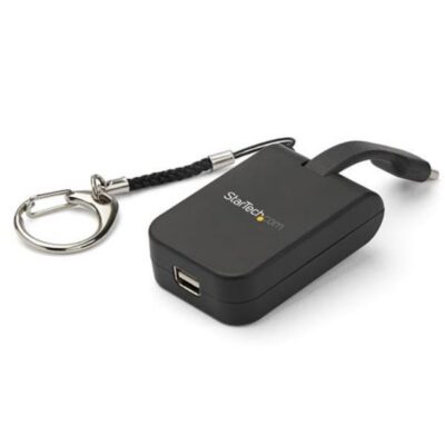 Adattatore portatile USB-C a Mini DisplayPort8k 60Hz