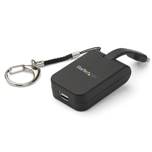 Adattatore portatile USB-C a Mini DisplayPort8k 60Hz