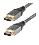 Cavo DisplayPort 1.4 certificato VESA da 1 m