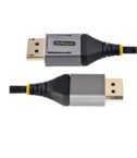Cavo DisplayPort 1.4 certificato VESA da 1 m