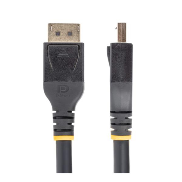 CAVO DISPLAYPORT 1.4 ATTIVO 7 M