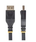 CAVO DISPLAYPORT 1.4 ATTIVO 10 M