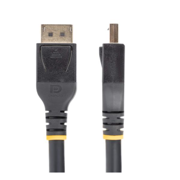 CAVO DISPLAYPORT 1.4 ATTIVO 10 M