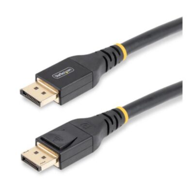 CAVO DISPLAYPORT 1.4 ATTIVO 10 M